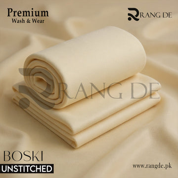 Signature Wash & Wear | Boski – Rangde