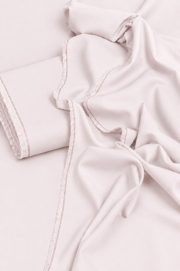 Rich Class Luxury Wash & Wear Airjet Kinari | Light Rosy – Rangde