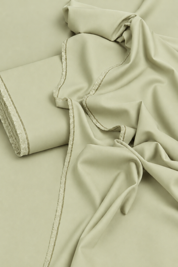 Rich Class Luxury Wash & Wear Airjet Kinari | Sage Lime – Rangde
